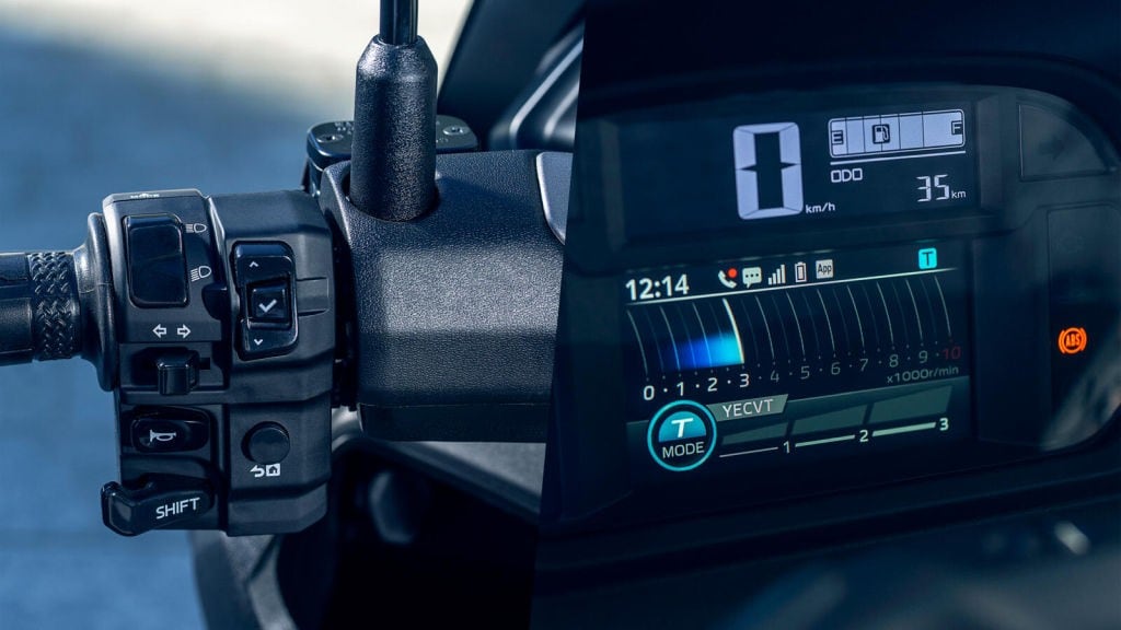 Yamaha: tutte le novità scooter di EICMA 2025